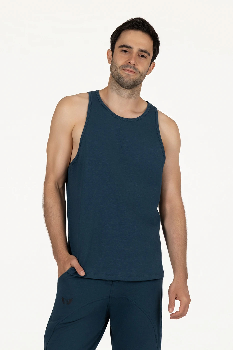 Rhav Yoga Sport Tank - Orion