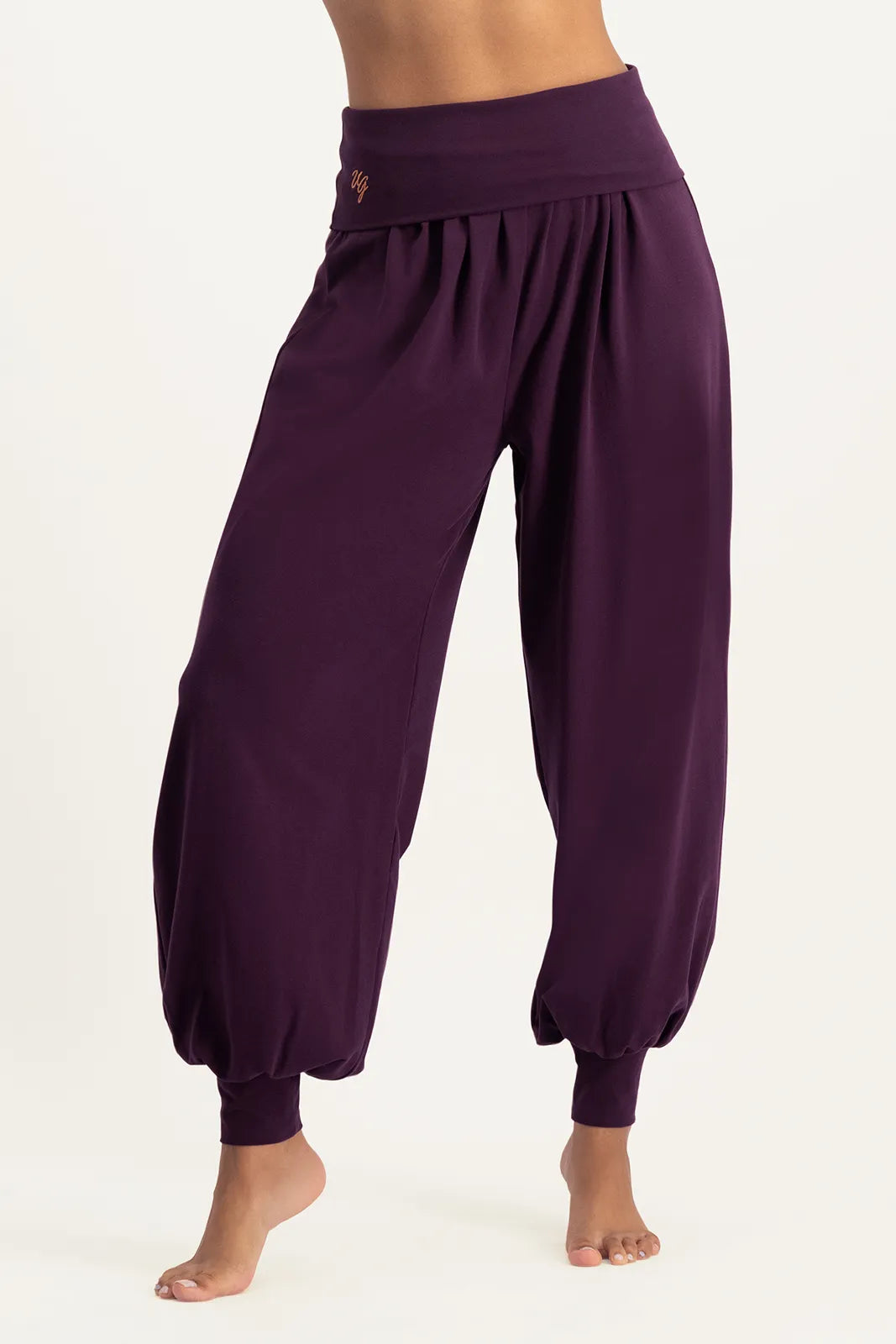 Rhea Soepele Yoga Harembroek - Bloom