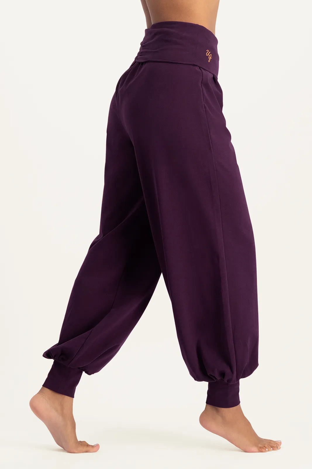 Rhea Soepele Yoga Harembroek - Bloom