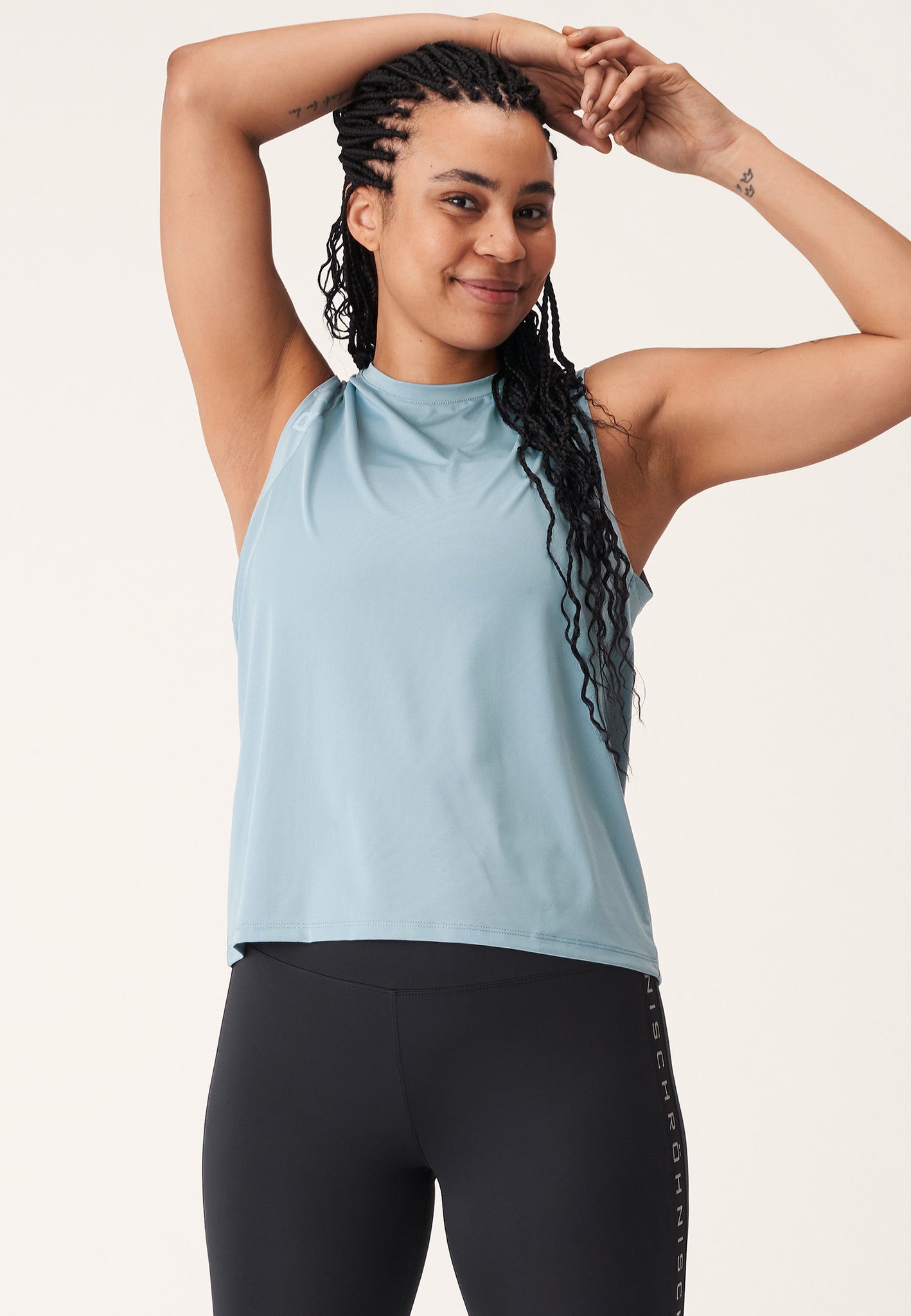 Yoga Singlet Kay - Citadel