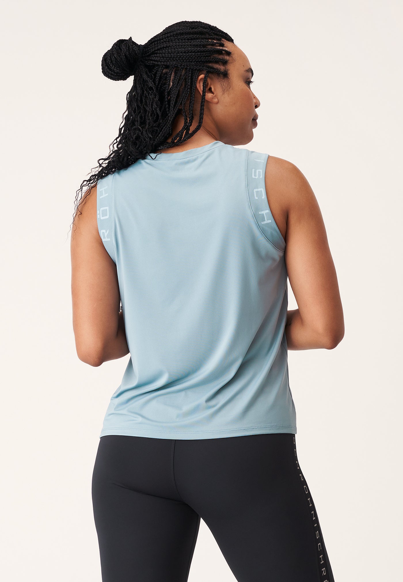 Yoga Singlet Kay - Citadel