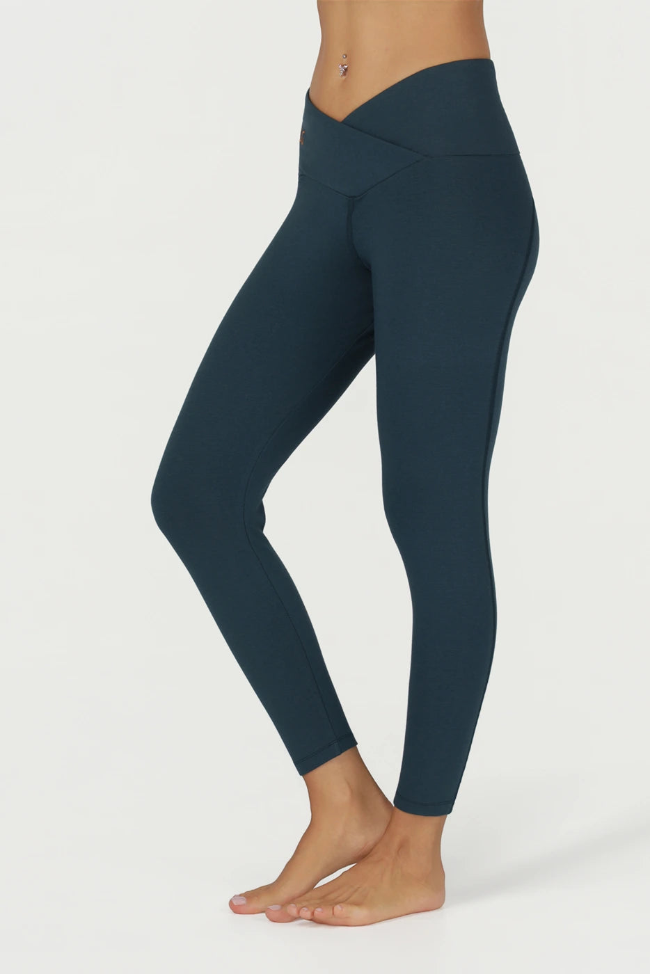 Sati 7/8 Yoga Legging - Orion