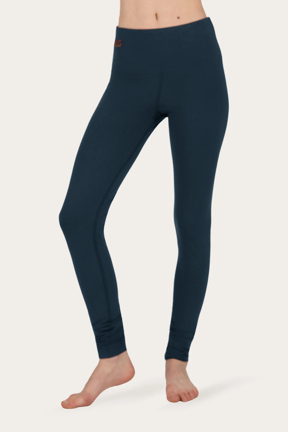 Satya Yoga Legging - Orion