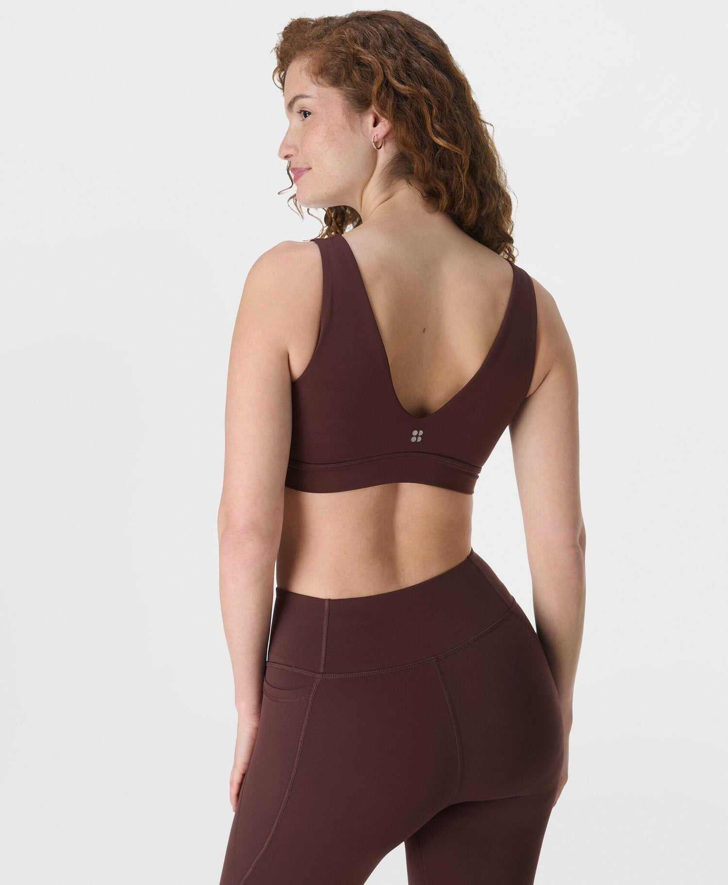 Ultimate Yoga en Pilates Bh - Sable Brown