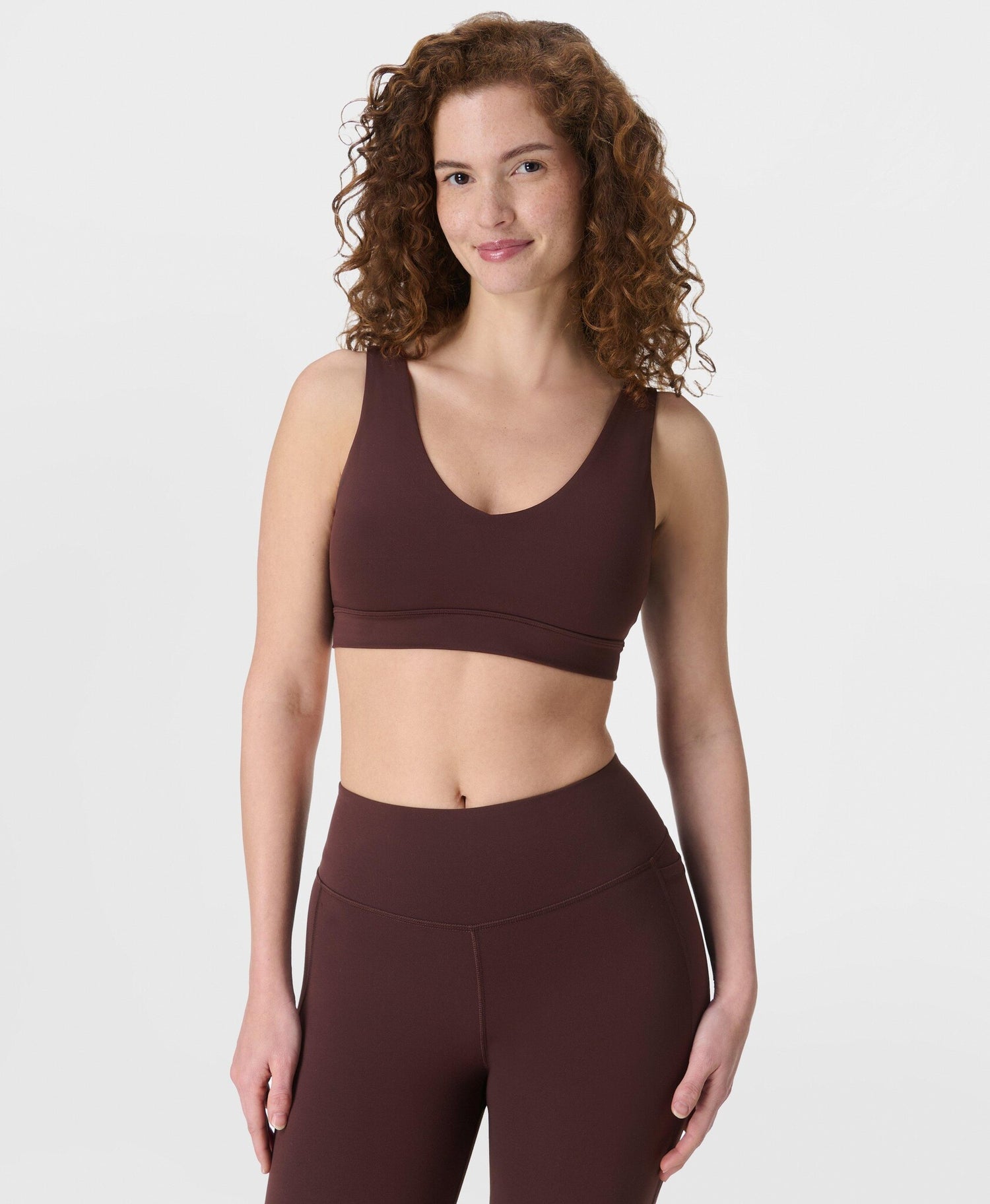 Ultimate Yoga en Pilates Bh - Sable Brown