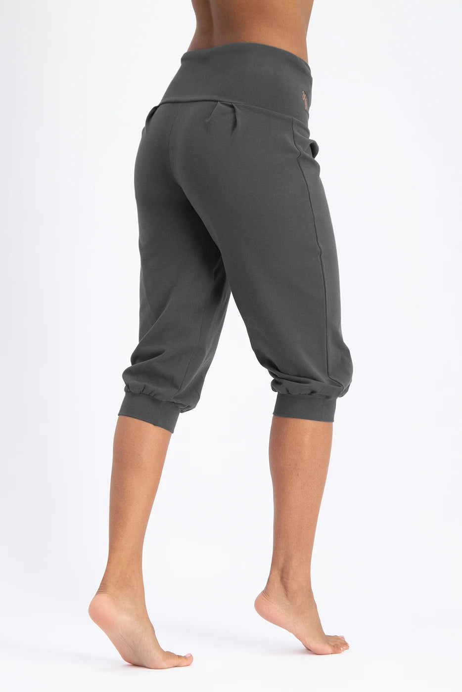 Sukha Korte Yoga Harembroek - Ash