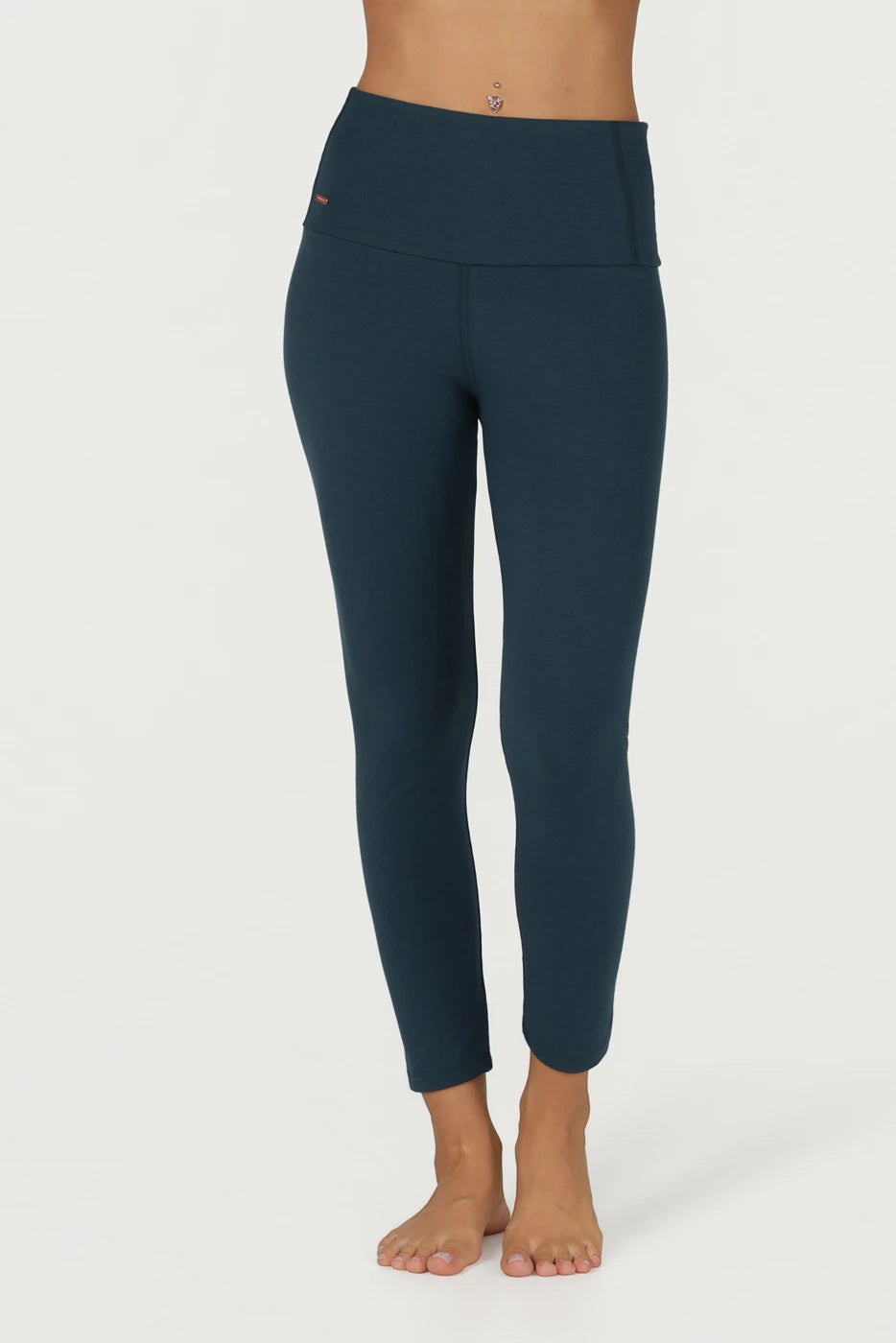 Surya 7/8 Yoga Legging - Orion