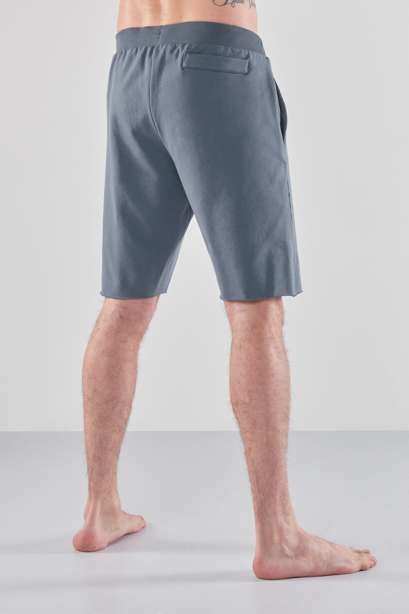Yoga Shorts Bodhi - Green Earth