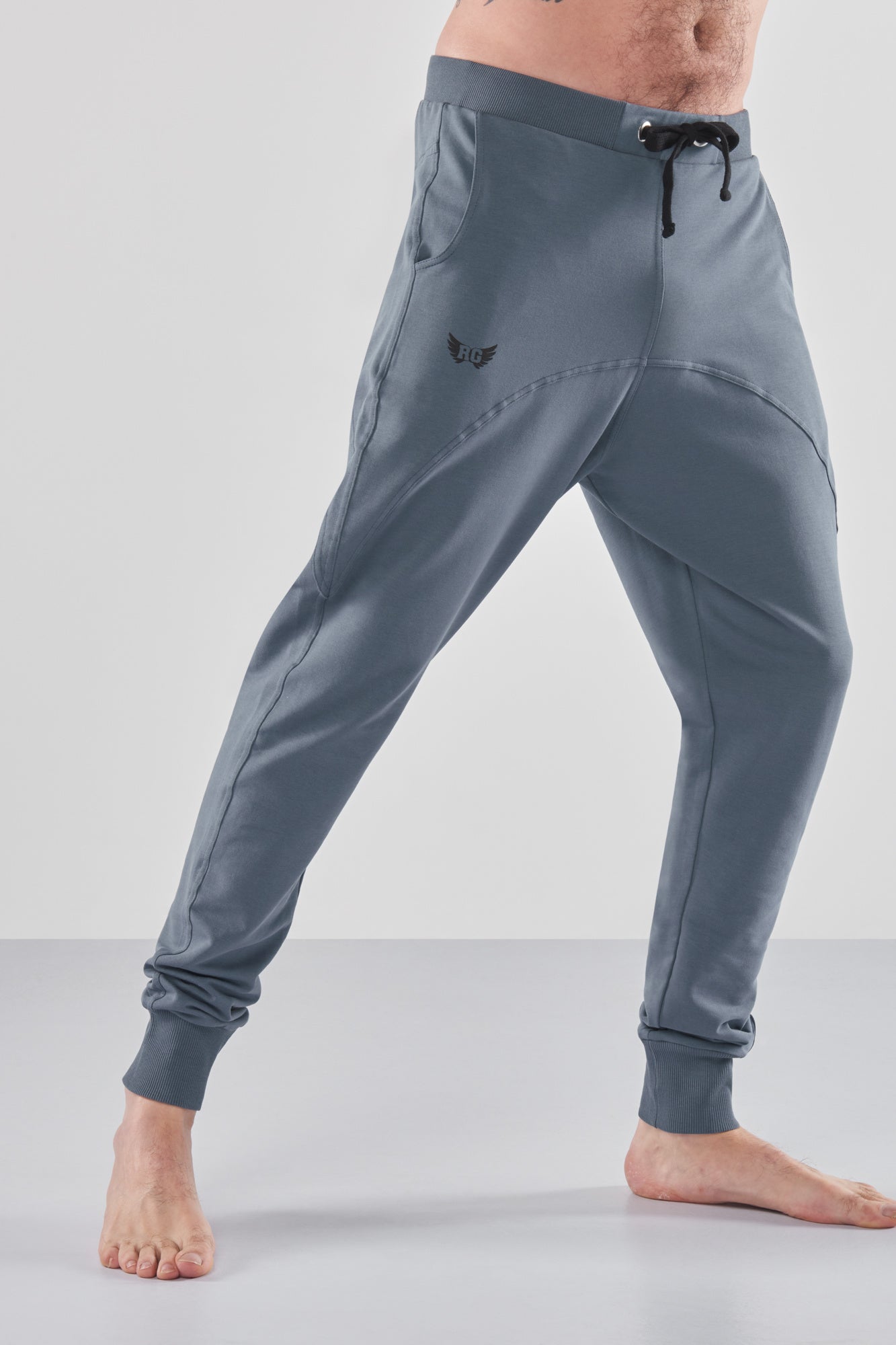 Yoga Broek Arjuna - Green Earth