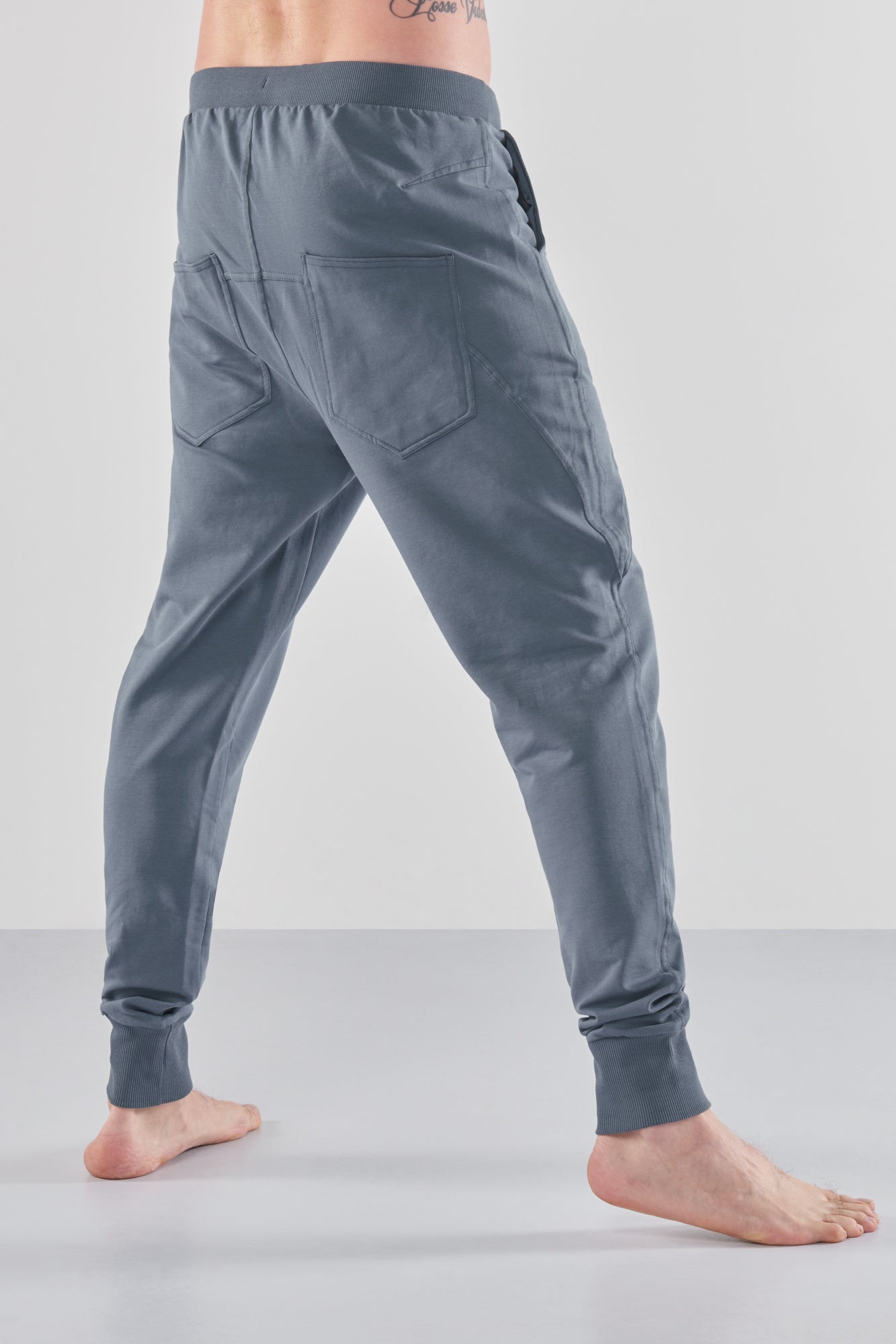 Yoga Broek Arjuna - Green Earth