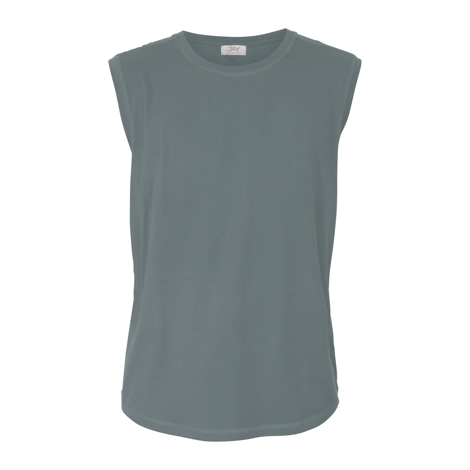 Tommy Heren Yoga Tank - Agave