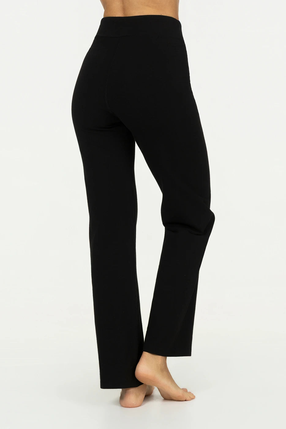 Agni Yoga Broek - Onyx Black