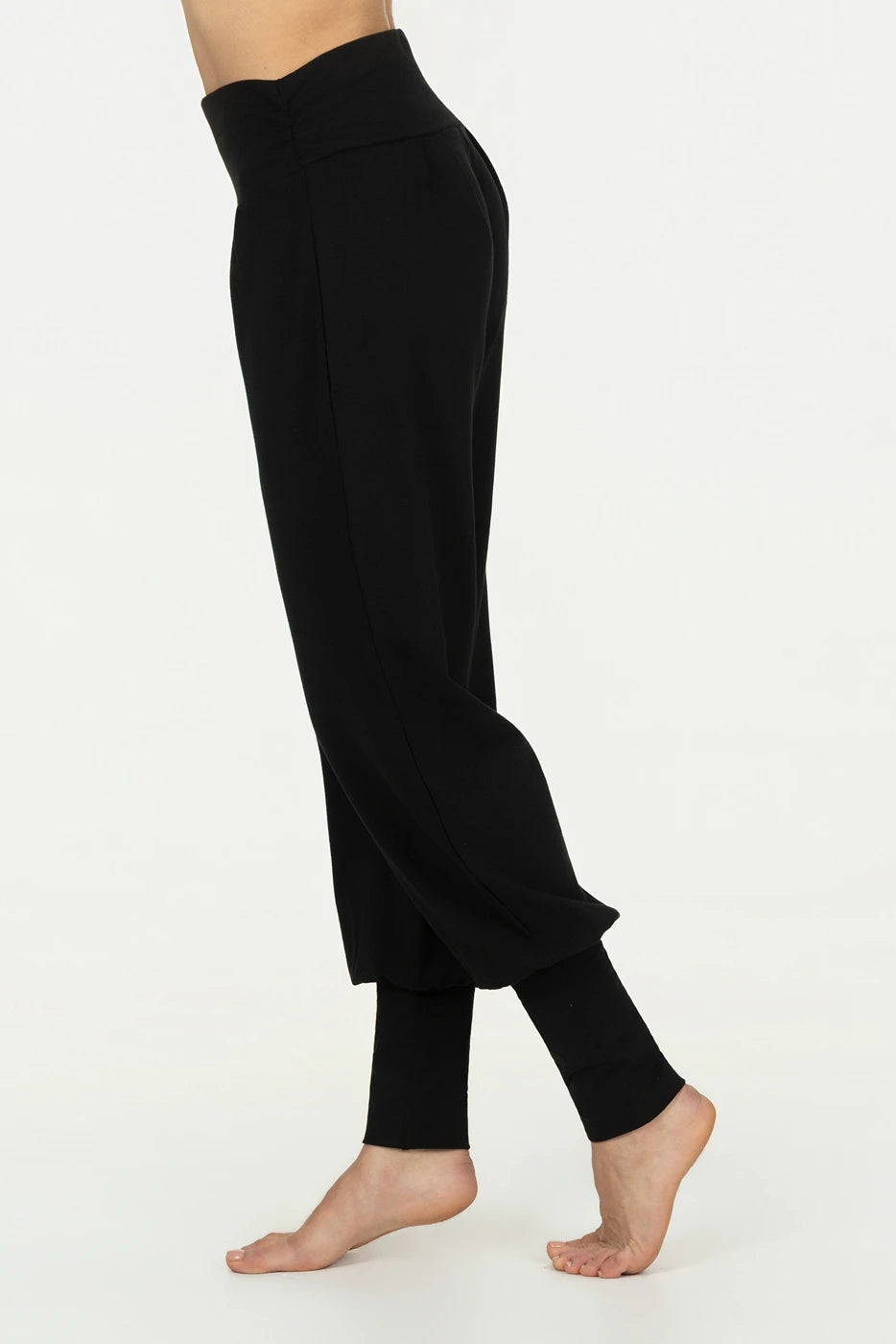 Dakini Yoga Harembroek - Onyx Black