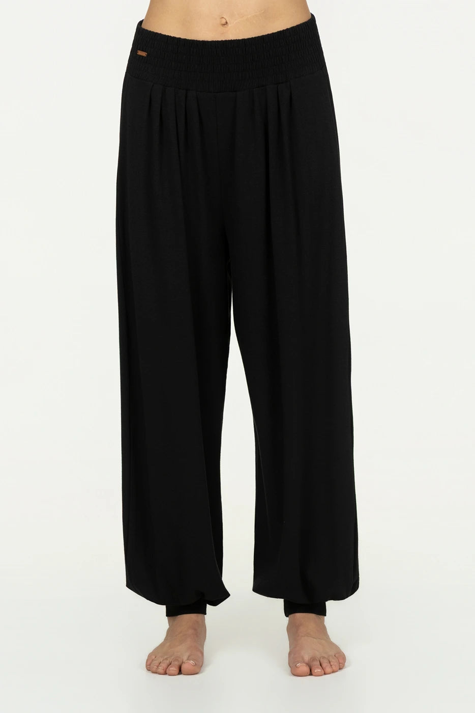 Jaya Summer Yoga Harembroek - Onyx Black