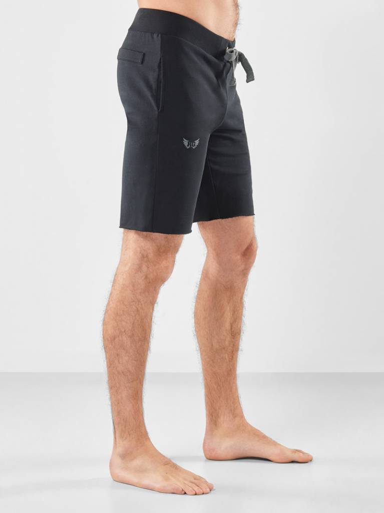 Yoga Shorts Bodhi - Urban Black