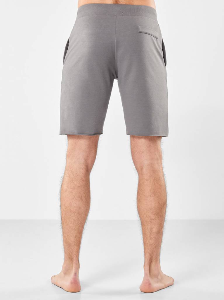 Yoga Short Bodhi - Volcanic Glass