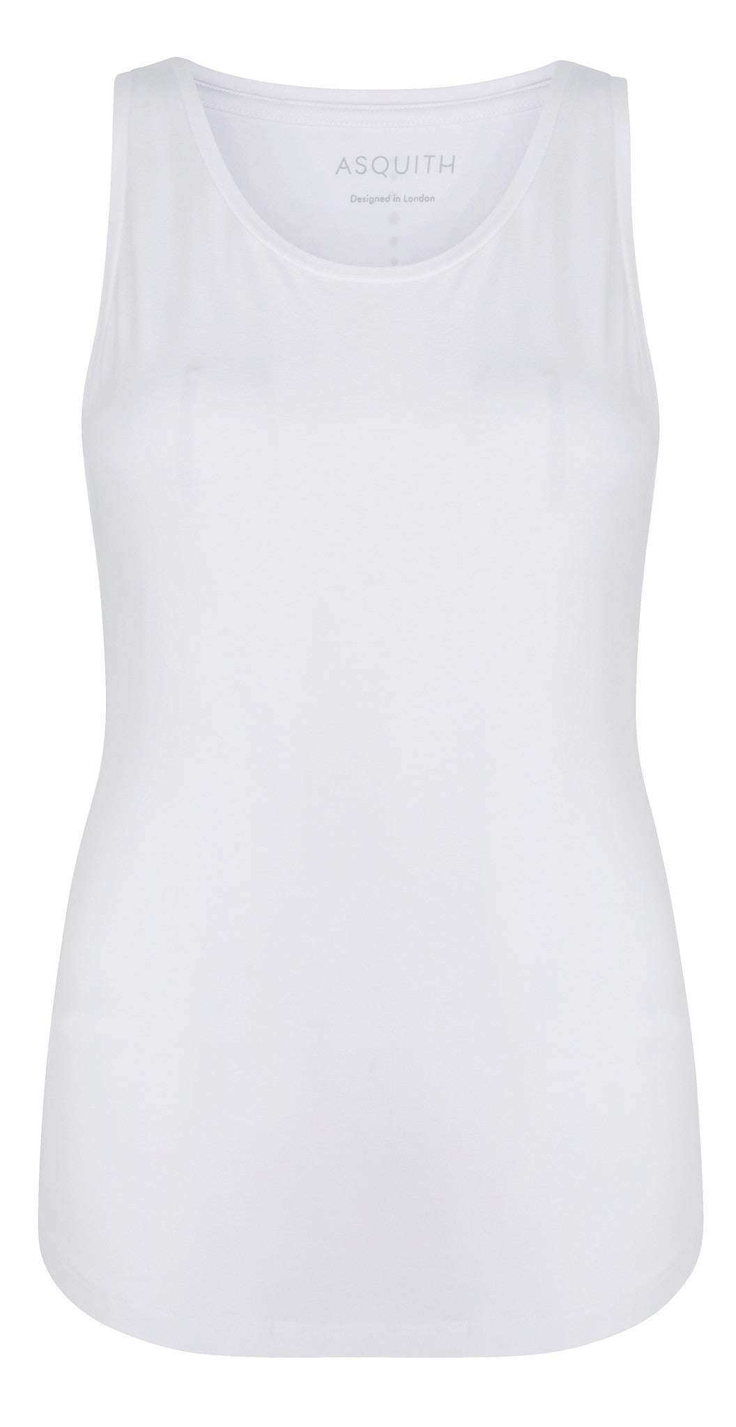 Yoga Top Go To - Wit