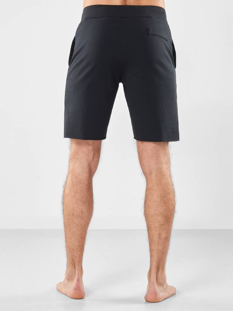 Yoga Shorts Bodhi - Urban Black