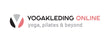 Yogakledingonline logo